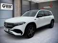 Mercedes-Benz EQB 350 4Matic Blanco - thumbnail 1