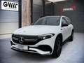 Mercedes-Benz EQB 350 4Matic Blanco - thumbnail 2