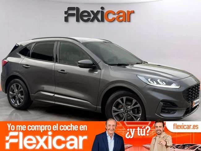 Ford Kuga 1.5 EcoBlue ST-Line FWD 120 Aut. - foto 1