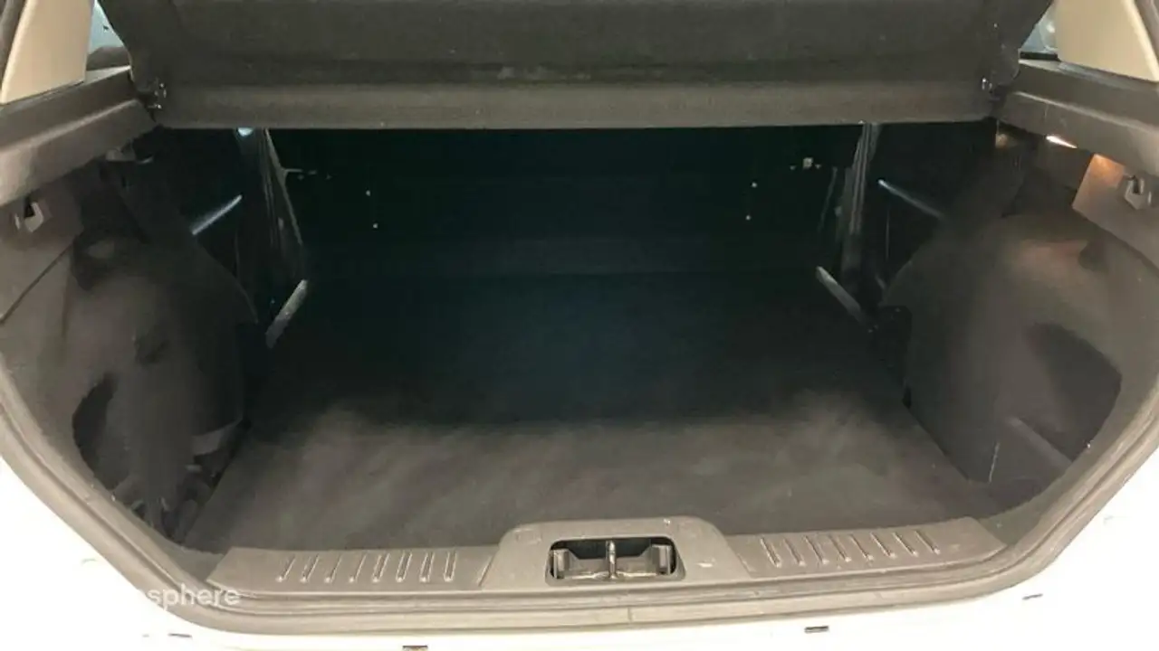 Ford Fiesta 3 portes — photo 14