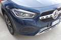 Mercedes-Benz GLA 220 d Sport Plus auto Bleu - thumbnail 5