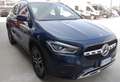 Mercedes-Benz GLA 220 d Sport Plus auto Bleu - thumbnail 1