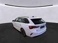Skoda Octavia Combis RS iV Edition Matrix/HuD/Nav/Kam/ Weiß - thumbnail 5