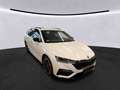 Skoda Octavia Combis RS iV Edition Matrix/HuD/Nav/Kam/ Weiß - thumbnail 4