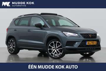2.0 TSI 4DRIVE | Panoramadak | Beats Audio | 360 C