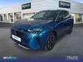 Peugeot 3008 1.2 100KW  eDCS6 Allure Azul - thumbnail 1