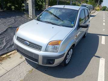 1.4 TDCi 68 Trend