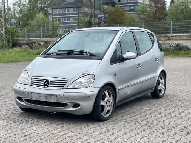 Mercedes-Benz A 190