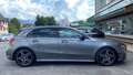 Mercedes-Benz A 180 A 180d Aut. *AMG LINE *NIGHT *KAM *TOTW. *AMBIENTE Grau - thumbnail 8