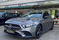 Mercedes-Benz A 180 A 180d Aut. *AMG LINE *NIGHT *KAM *TOTW. *AMBIENTE Grau - thumbnail 1