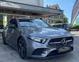 Mercedes-Benz A 180 A 180d Aut. *AMG LINE *NIGHT *KAM *TOTW. *AMBIENTE Grau - thumbnail 3