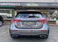 Mercedes-Benz A 180 A 180d Aut. *AMG LINE *NIGHT *KAM *TOTW. *AMBIENTE Grau - thumbnail 6