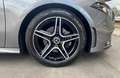 Mercedes-Benz A 180 A 180d Aut. *AMG LINE *NIGHT *KAM *TOTW. *AMBIENTE Grau - thumbnail 9