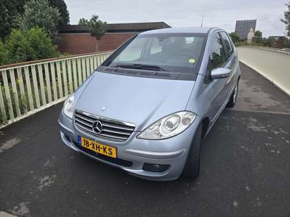 Mercedes-Benz A 150 Avantgarde