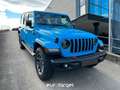 Jeep Wrangler Unlimited 2.0 Turbo Night Eagle Blu/Azzurro - thumbnail 1