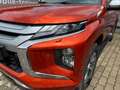 Mitsubishi L200 Diamond Aut. 4WD (Motorschaden) Orange - thumbnail 7