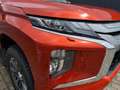 Mitsubishi L200 Diamond Aut. 4WD (Motorschaden) Orange - thumbnail 12