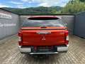 Mitsubishi L200 Diamond Aut. 4WD (Motorschaden) Orange - thumbnail 5