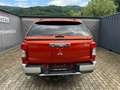 Mitsubishi L200 Diamond Aut. 4WD (Motorschaden) Orange - thumbnail 10