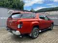 Mitsubishi L200 Diamond Aut. 4WD (Motorschaden) Orange - thumbnail 4