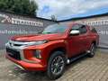 Mitsubishi L200 Diamond Aut. 4WD (Motorschaden) Orange - thumbnail 1