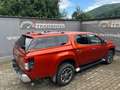 Mitsubishi L200 Diamond Aut. 4WD (Motorschaden) Orange - thumbnail 9