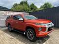 Mitsubishi L200 Diamond Aut. 4WD (Motorschaden) Orange - thumbnail 3