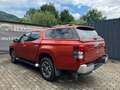 Mitsubishi L200 Diamond Aut. 4WD (Motorschaden) Orange - thumbnail 6