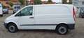 Mercedes-Benz Vito 116CDI KA Klima 2,5tAHK Weiß - thumbnail 8