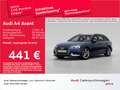 Audi A4 40 TFSI qu. S tronic advanced StdHzg/AH Blau - thumbnail 1
