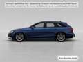 Audi A4 40 TFSI qu. S tronic advanced StdHzg/AH Blau - thumbnail 4