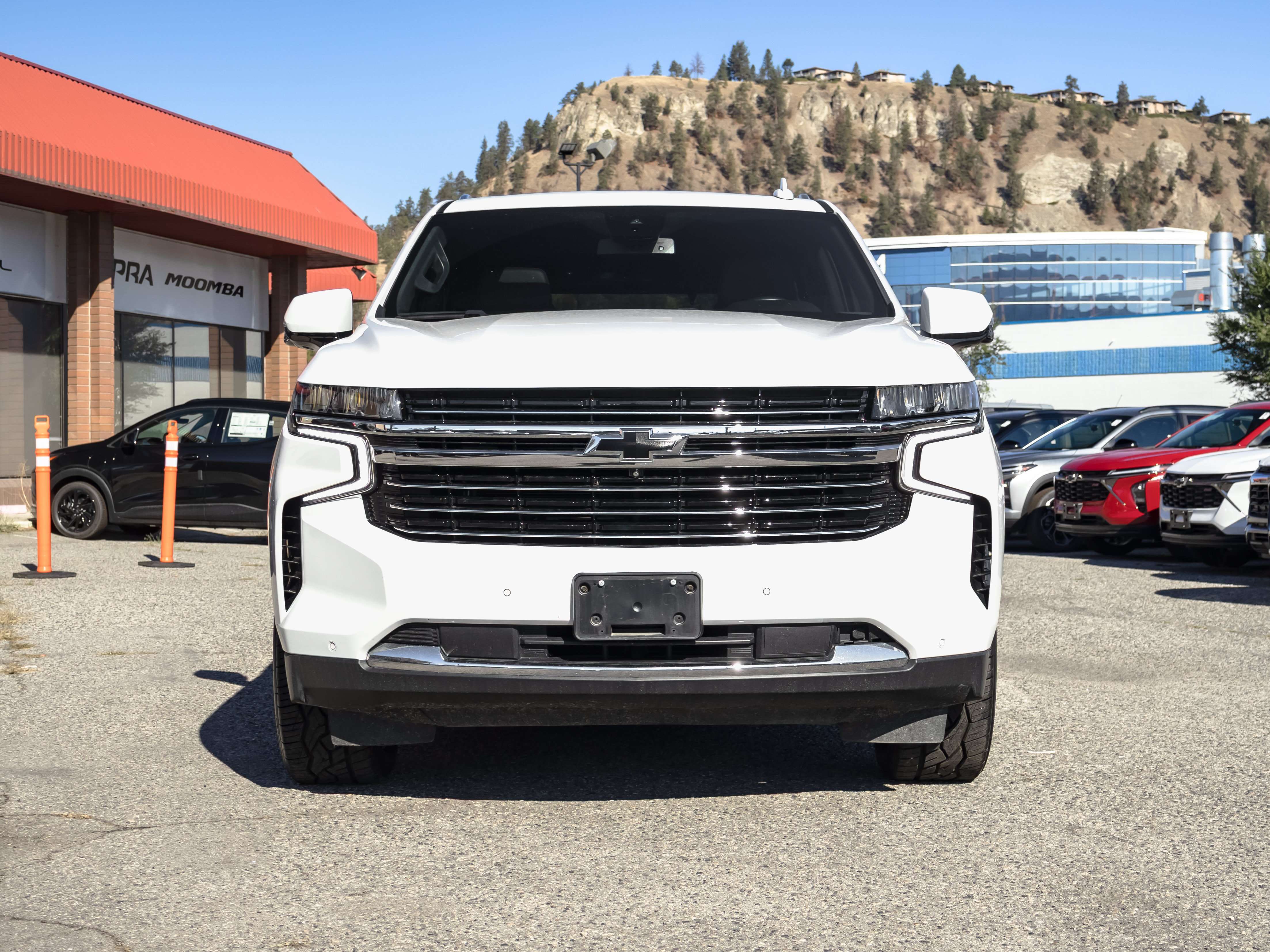 2023 Chevrolet Tahoe