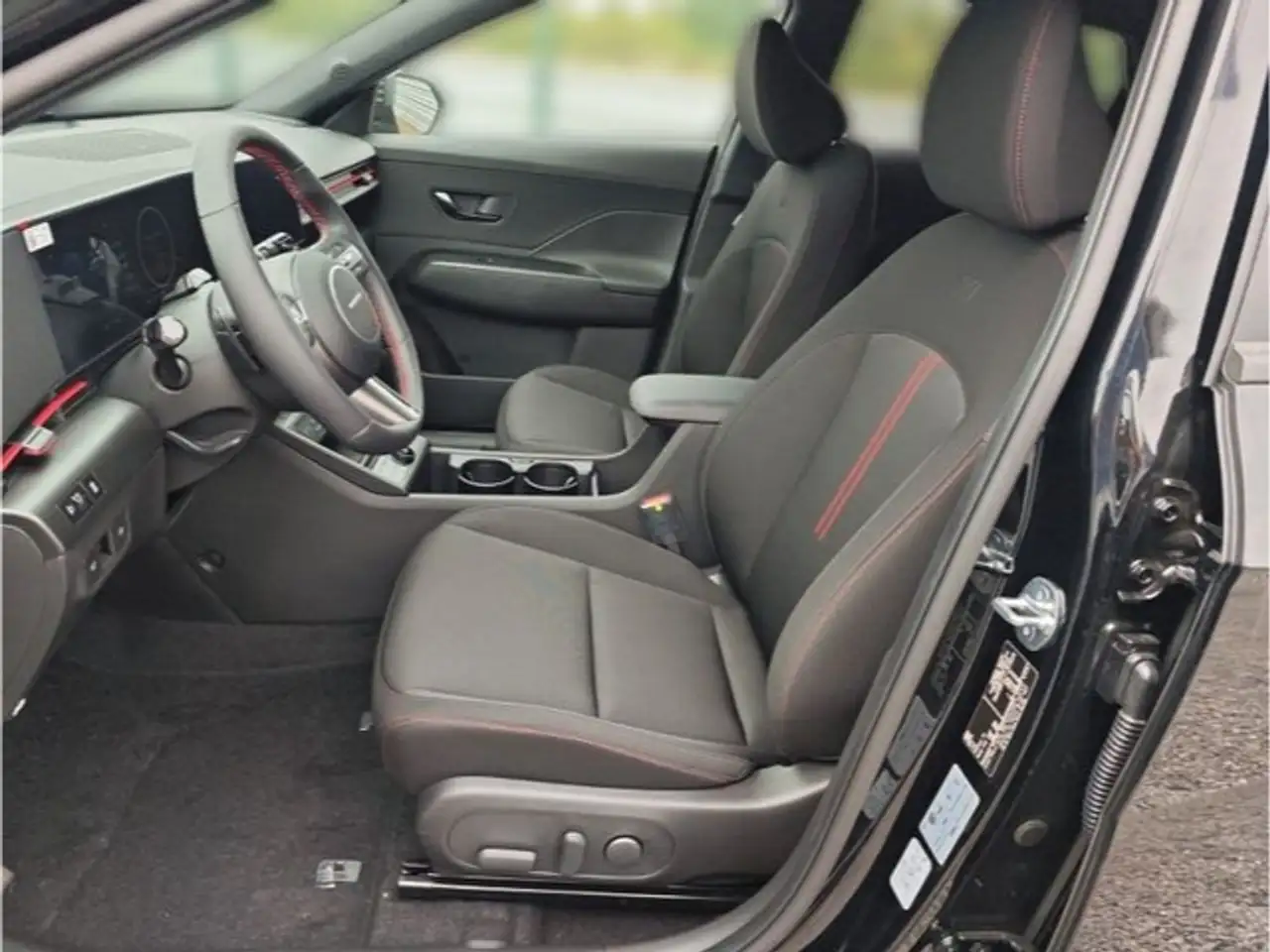 Hyundai KONA N Line 2WD 65kWh N-Line Assist. Sportpaket StandHZ 10
