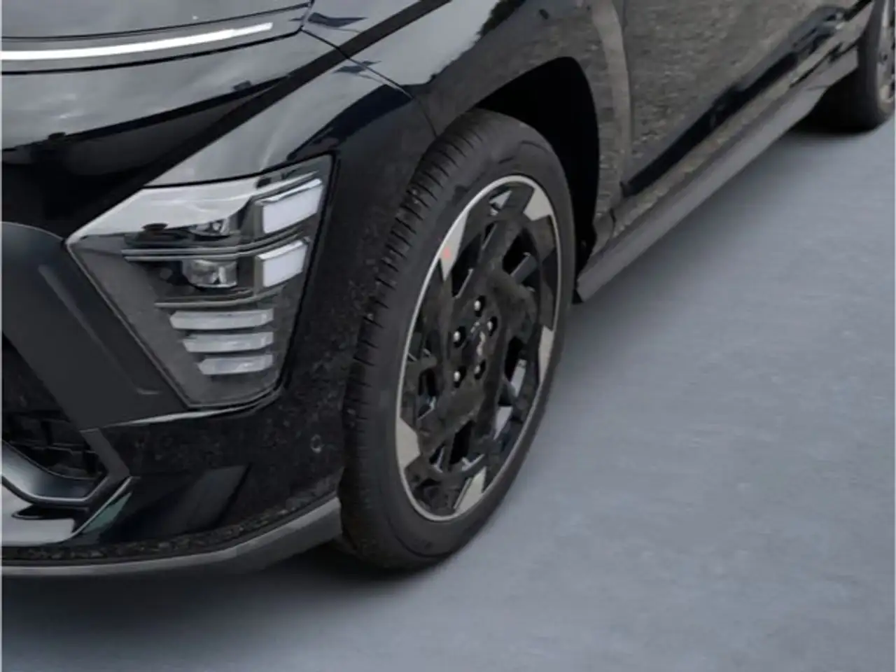 Hyundai KONA N Line 2WD 65kWh N-Line Assist. Sportpaket StandHZ 5
