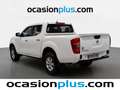Nissan Navara 2.3dCi Doble Cabina Acenta Blanco - thumbnail 4