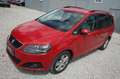SEAT Alhambra TSI |1.Hand| |7-Sitzer| |Standheizung| Roşu - thumbnail 4