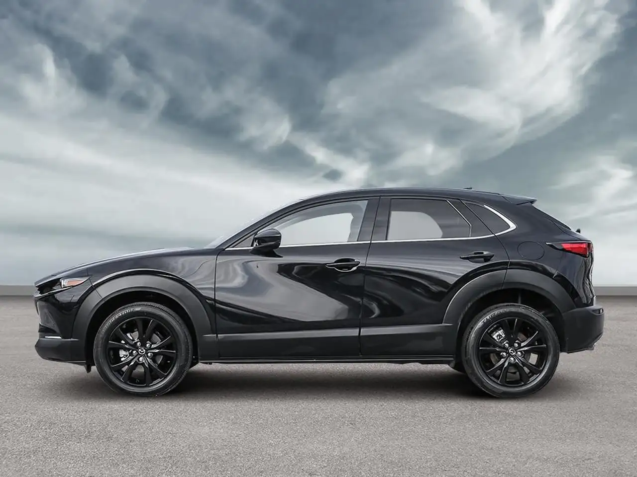 Mazda CX-30 fotografie Mazda CX-30