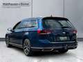 Volkswagen Passat Variant 1.4 TSI Hybrid GTE *R.KAM *AHK Klima Navi Blauw - thumbnail 3