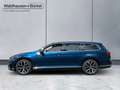 Volkswagen Passat Variant 1.4 TSI Hybrid GTE *R.KAM *AHK Klima Navi Blauw - thumbnail 2