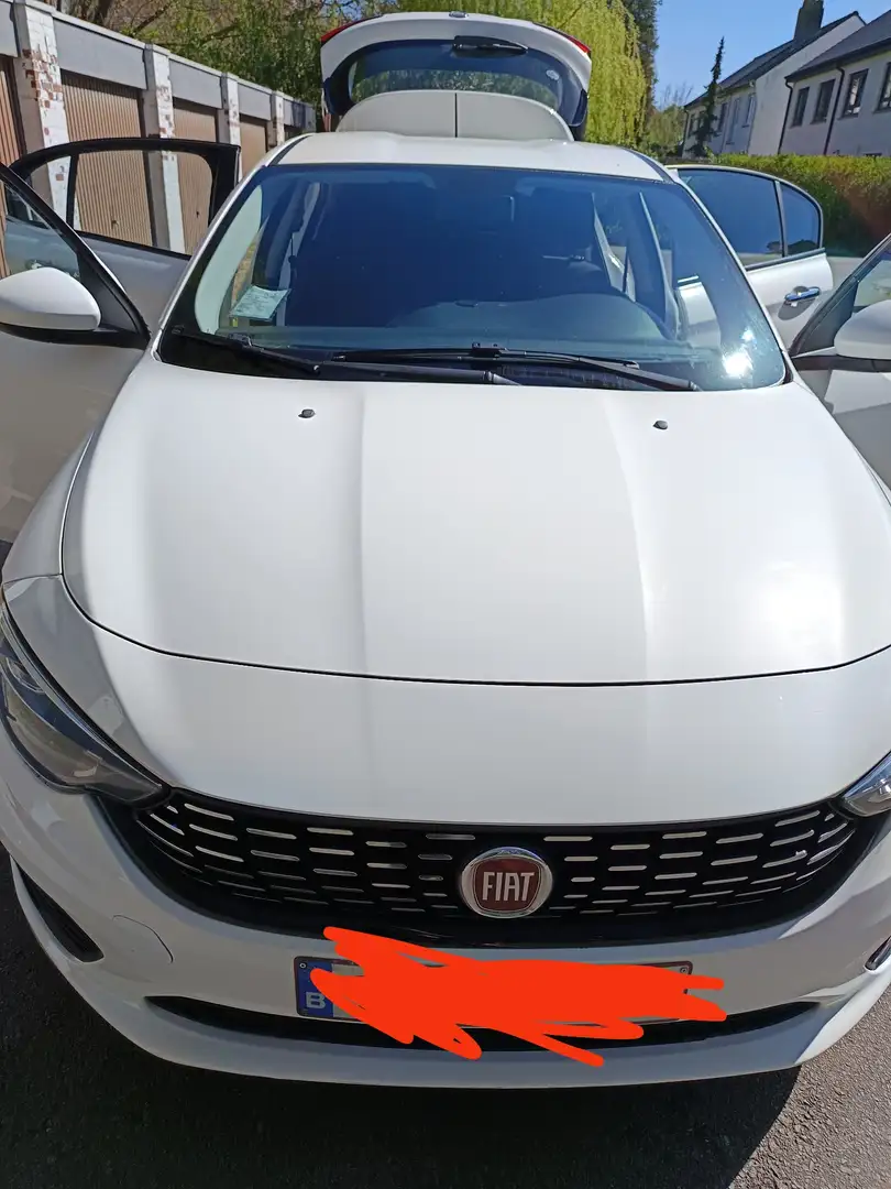 Fiat Tipo Station Wagon 1.3 MultiJet 95 ch Start/Stop - 1