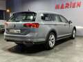 Volkswagen Passat Alltrack 2.0 TDI DSG 4M*LED*NAVI*AHK* Gris - thumbnail 4