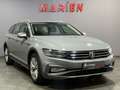 Volkswagen Passat Alltrack 2.0 TDI DSG 4M*LED*NAVI*AHK* Gris - thumbnail 2
