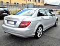 Mercedes-Benz C 200 C 200 cdi Avantgarde Argento - thumbnail 9