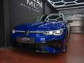 Volkswagen Golf 2.0 TSI R 20 Aniversario DSG 245kW Azul - thumbnail 1
