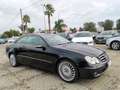 Mercedes-Benz CLK 220 CLK COUPE 220 CDI Avantgarde Schwarz - thumbnail 4