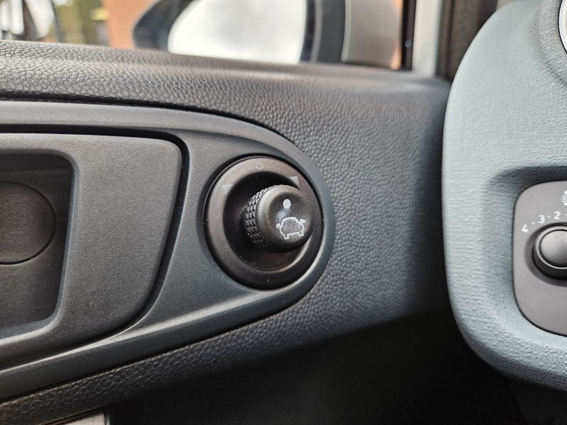 Ford Fiesta 1.25 Limited — photo 11