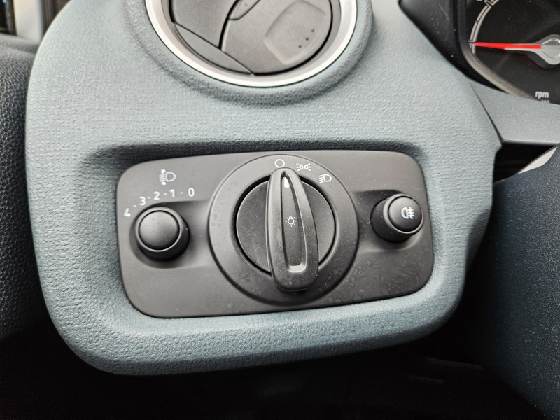 Ford Fiesta 1.25 Limited — photo 12