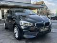 BMW 218 218d Gran Tourer Advantage Aut. *1.BESITZ *AHK*KAM Schwarz - thumbnail 3