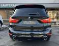 BMW 218 218d Gran Tourer Advantage Aut. *1.BESITZ *AHK*KAM Schwarz - thumbnail 8