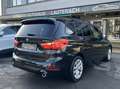 BMW 218 218d Gran Tourer Advantage Aut. *1.BESITZ *AHK*KAM Schwarz - thumbnail 9